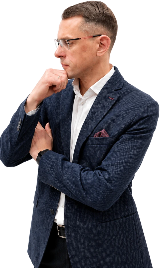 SEO-специалист проводит диагностику сайта
